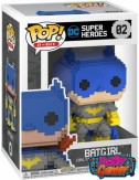 DC Super Heroes POP! 8-Bit...