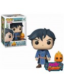 Figurine - Pop! Games - Ni...