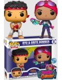 FORNITE - POP 2- Pack 2 -...
