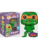 TORTUES NINJA  POP...