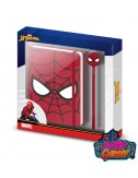 SPIDER-MAN - Gift Box -...