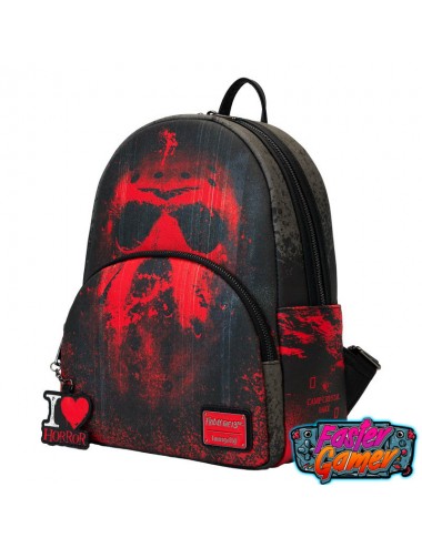 Friday The 13th Loungefly...