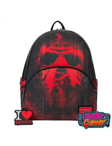Friday The 13th Loungefly...