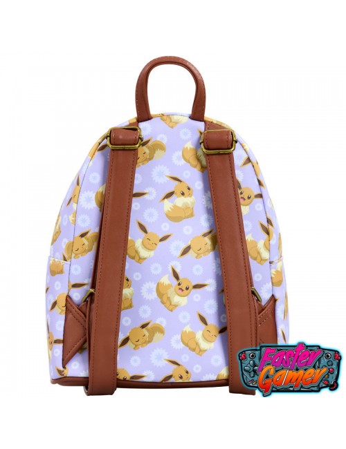 Pokemon Loungefly Mini Sac...