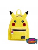 Pokemon Loungefly Mini Sac...