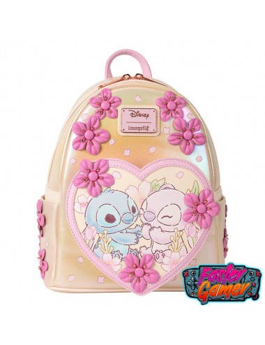 Disney Loungefly Mini Sac A...
