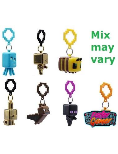 Minecraft Backpack Hanger...