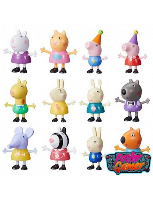 Peppa Pig Peppa's Party...