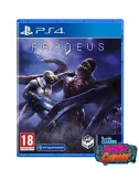U&I SW Prodeus PS4