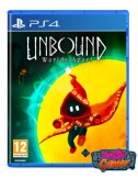 Unbound Worlds Apart (PS4)