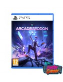 Arcadegeddon ps5