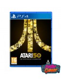 Atari 50 : The Anniversary...