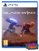 BlackWind ps5