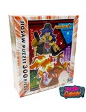 Pokemon Puzzle Dande &...