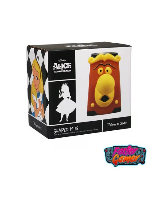 Disney - Mug 3D "La Poignée...