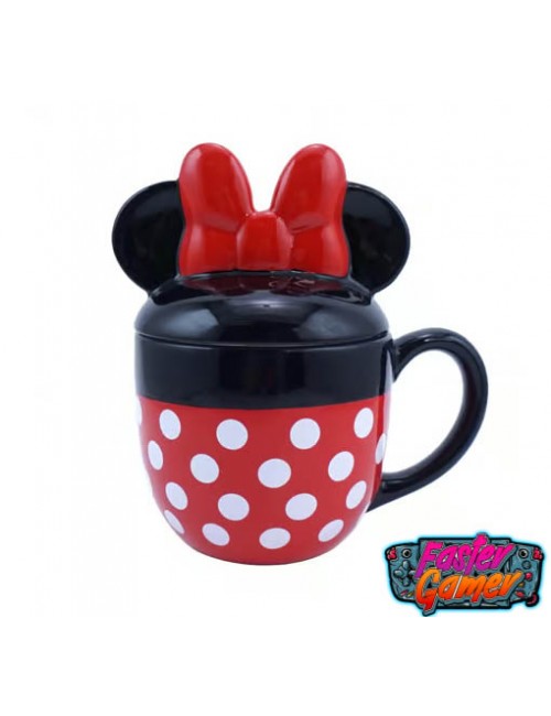 Disney - Mug 3D avec...