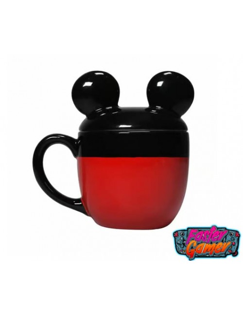 Disney - Mug 3D avec...