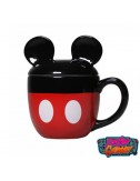 Disney - Mug 3D avec...