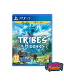 Tribes of Midgard Deluxe...