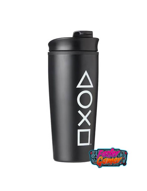 Playstation - Logo et...