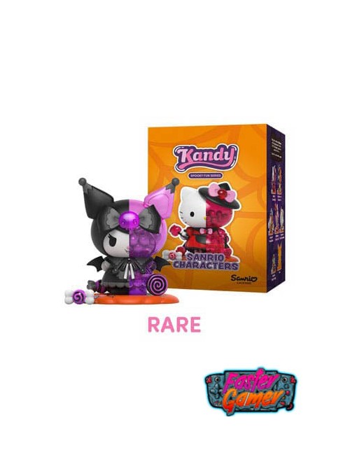 Kandy x Sanrio Blind Box...