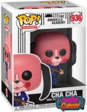 The Umbrella Academy POP!...