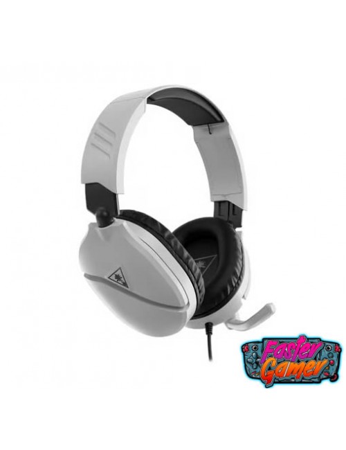 Turtle Beach - Casque de...