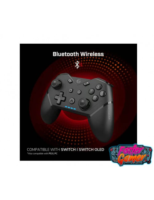 EgoGear - Pack essentiel...