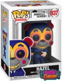 The Umbrella Academy POP!...