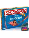MONOPOLY - Lilo & Stitch (FR)