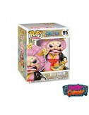 ONE PIECE POP Super 6''...
