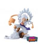 ONE PIECE - Luffy Gear 5 -...