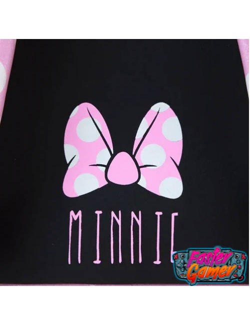 DISNEY - Minnie "Floral...