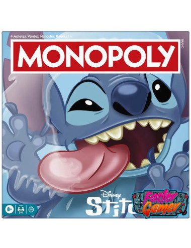 copy of Monopoly édition...
