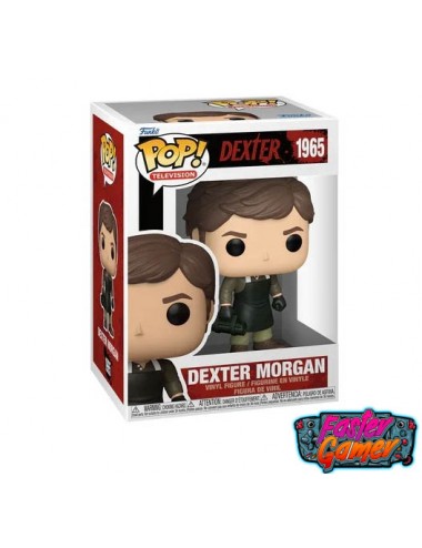 copy of DEXTER POP...