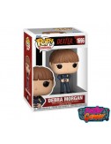 DEXTER POP Television Debra...
