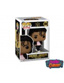 MICHAEL JACKSON POP Rocks...