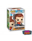 JIMMY NEUTRON POP Animation...