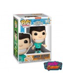 JIMMY NEUTRON POP Animation...