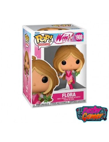 copy of WINX CLUB - POP...