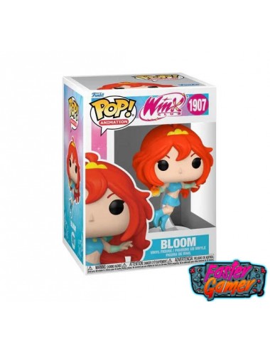 copy of WINX CLUB - POP...