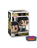 MICHAEL JACKSON - POP Rocks...