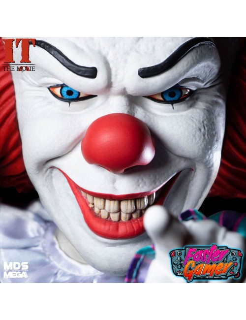 « Il » est revenu 1990...