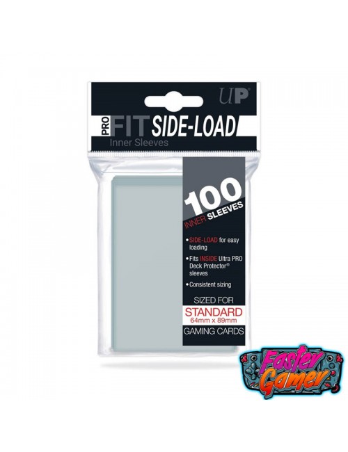 Ultrapro Deck Protector...