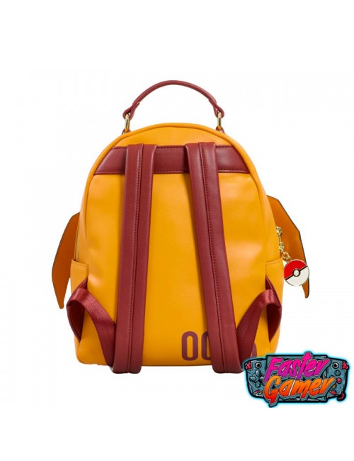Pokemon Loungefly Mini Sac...