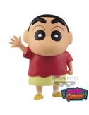 Crayon Shinchan Sofubi...