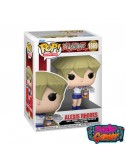 Yu-Gi-Oh! Pop Alexis Rhodes...