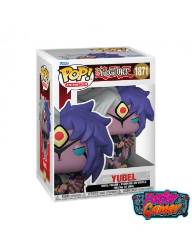 copy of Yu-Gi-Oh! Pop!...