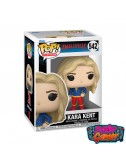 Smallville Pop Kara Kent 542