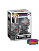 Smallville Pop Doomsday Max...